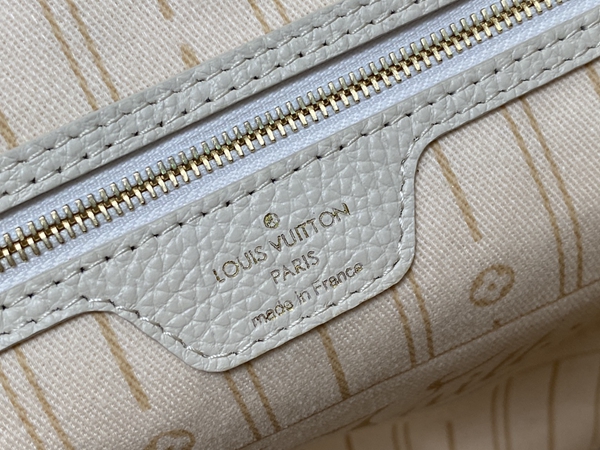 ルイヴィトンバッグ全体デザイン